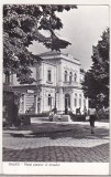 bnk cp Galati - Sfatul popular al orasului - circulata