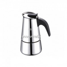 Expresor cafea manual pentru aragaz 9 cesti Peterhof PH125279 foto