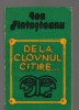 (C8088) DE LA CLOVNUL CITIRE DE ION FINTESTEANU