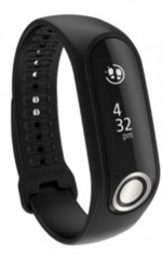 Bratara Fitness Tracker TomTom Touch Large (Negru) foto