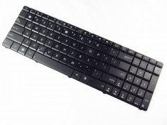 Tastatura laptop Asus X54H foto
