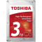 Hard disk Toshiba P300 3TB SATA-III 3.5 inch 64MB 7200rpm