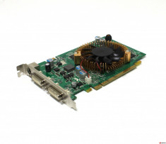 Placa video Inno3D Nvidia GeForce 7600, 256Mb GDDR2 SDRAM, 128Bit, DVI, PCI-E foto