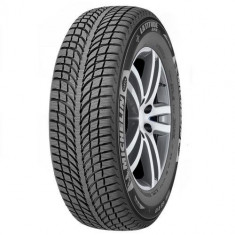 Anvelopa Iarna Michelin LATITUDE ALPIN LA2 225/60R17 103H foto