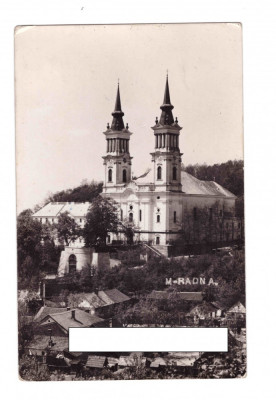 CP Radna - Manastirea, 1938, circulata foto