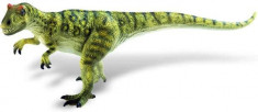 Figurina - Dinozaur Allosaurus foto