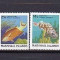 MARSHALL ISLANDS 1988 ? PESTI EXOTICI, serie nestampilata, K128