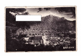 CP Brasov - Biserica neagra, 1936, circulata, Fotografie