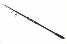 Lansete Crap Tele Robinham Dexter 3.6m Carbon foto