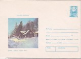 Bnk ip Sinaia - Cabana Poiana Stanii - necirculat, Dupa 1950