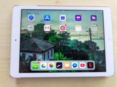 Ipad Air 16gb Negociabil foto