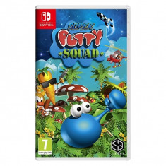 Super Putty Squad Nintendo Switch foto