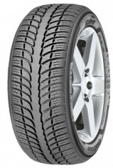 Anvelopa All weather Kleber QUADRAXER 225/45R17 94V foto