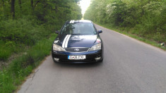 Ford Mondeo 2001 foto
