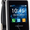 Smartwatch MyKronoz ZeNano, Ecran 1.54&amp;quot;, 256MB, Bluetooth V2.1 (Negru)