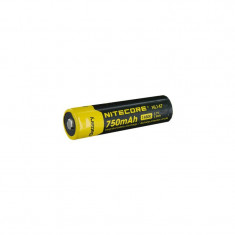 Nitecore NL147 14500 750mAh baterie reincarcabila Continutul pachetului 2 Buca?i foto