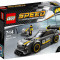 LEGO Speed Champions - Mercedes-AMG GT3 75877