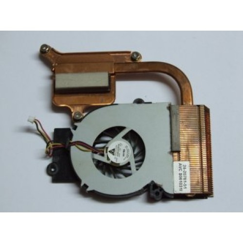 Cooler ventilator laptop Fujitsu v2055 Cooler ventilator laptop Fujitsu v2055