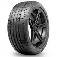 Anvelopa Vara Continental CONTISPORTCONTACT 5 215/45R17 87W foto