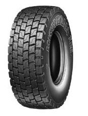 Anvelopa Vara Michelin XDE2+ 315/80R22.5 156/150L foto