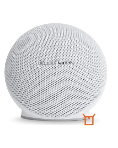 Harman/Kardon Onyx Mini Alb Harman/Kardon Onyx Mini Alb