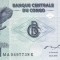 Bancnota Congo 100 Franci 2000 - P92A UNC