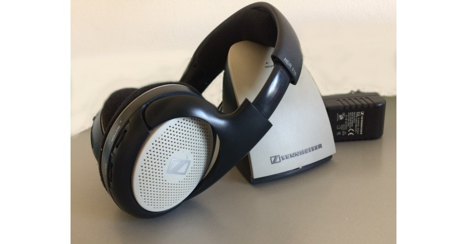 CELLONIC® Battery Compatible With Sennheiser Wireless Headset - Foto 3