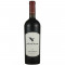 Vin rosu sec Pelican Negru Soft Red 13% - 750 ml