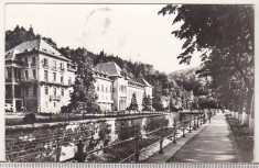 bnk cp Slanic Moldova - Vedere - circulata