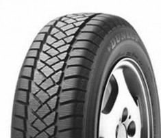 Anvelopa Iarna Dunlop SP LT60 195/75R16 107R foto