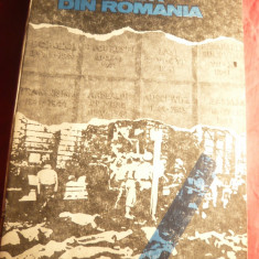 I.Alexandru si colectiv -Martiriul Evreilor din Romania1940-1944 ,cuvant inainte