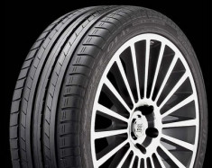 Anvelopa Vara Dunlop SP SPORT 01A 225/45R17 91V foto