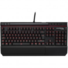 Tastatura gaming Kingston HyperX Alloy Elite Cherry MX Brown Mecanica foto