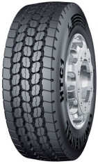 Anvelopa All weather Continental HTC1 385/65R22.5 160K foto