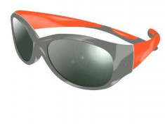 Ochelari protectie solara Reverso Vista 4-8 ani Grey Orange Neon foto