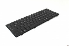 Tastatura Laptop Netestata HP Pavilion DV6000 / AEAT1M00110 foto