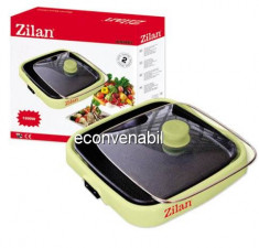 Tigaie Electrica HOT PAN Zilan ZLN7863 foto