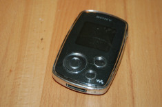 MP3 PLAYER SONY DIGITAL MUSIC PLAYER NW-A1000 foto