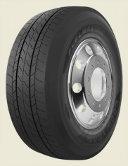 Anvelopa Vara Goodyear FUELMAX S 385/65R22.5 160/158K/L foto