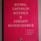 Sistemul conturilor nationale si agregate macroeconomice - I.Capanu