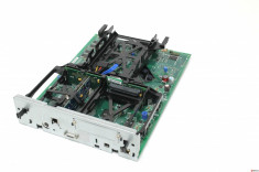 Formatter (Main logic) board HP Color LaserJet CM6030 CM6040 CE878-60001 foto