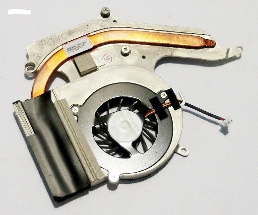 Cooler ventilator laptop Fujitsu Esprimo Mobile M9400 Cooler ventilator laptop Fujitsu Esprimo Mobile M9400