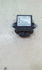 Modul control lumini Skoda Octavia2 Facelift / Superb2 An 2008-2012 cod 5M0907357C foto