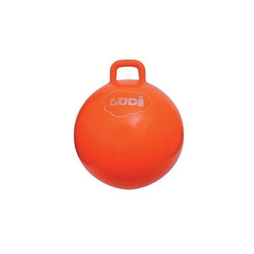 Minge saltareata Orange - Ludi Minge saltareata Orange - Ludi