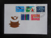 ELVETIA -FDC 1969