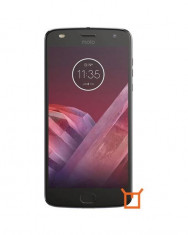 Motorola Moto Z2 Play Dual SIM 64GB XT1710-09 Gri foto