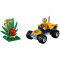 AUTOMOBIL DE JUNGLA (60156) LEGO City