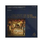 Une nuit de Noel a Notre-Dame de Paris ( vinil ) foto