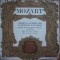 Mozart Concert nr. 20 pentru pian și orchestră &icirc;n Re Minor