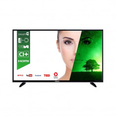 Televizor Horizon LED Smart TV 49 HL7330F 124cm Full HD Black foto